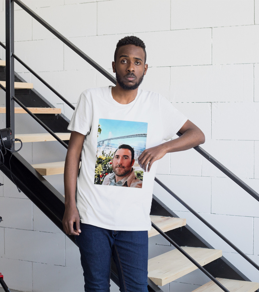 Riley Greene Justin Verlander T-Shirt