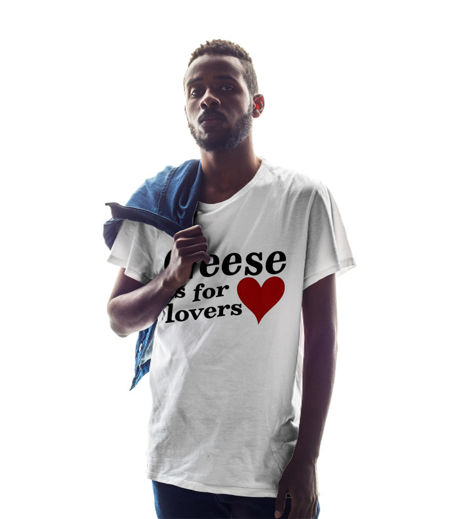 Geese Band Getting Killed Again Fall 2026 North American Tour Geese Is For Lovers Heart T-Shirt