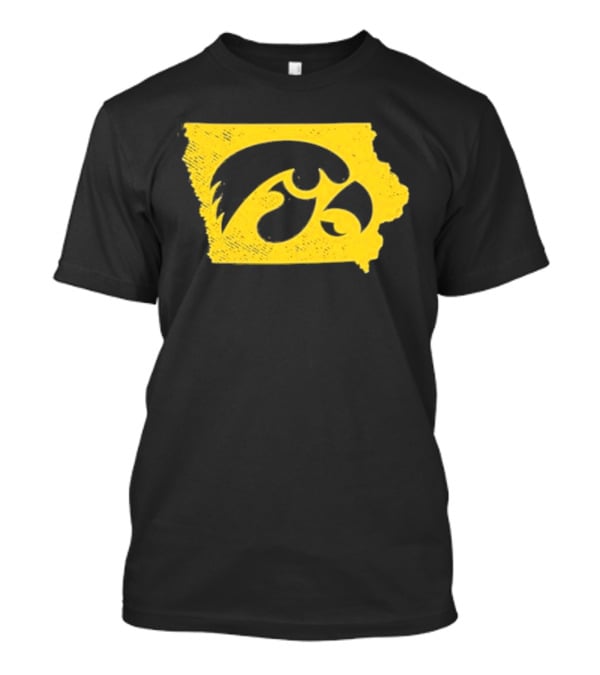 Dave Grohl Sweet Iowa Hawkeyes T-Shirt