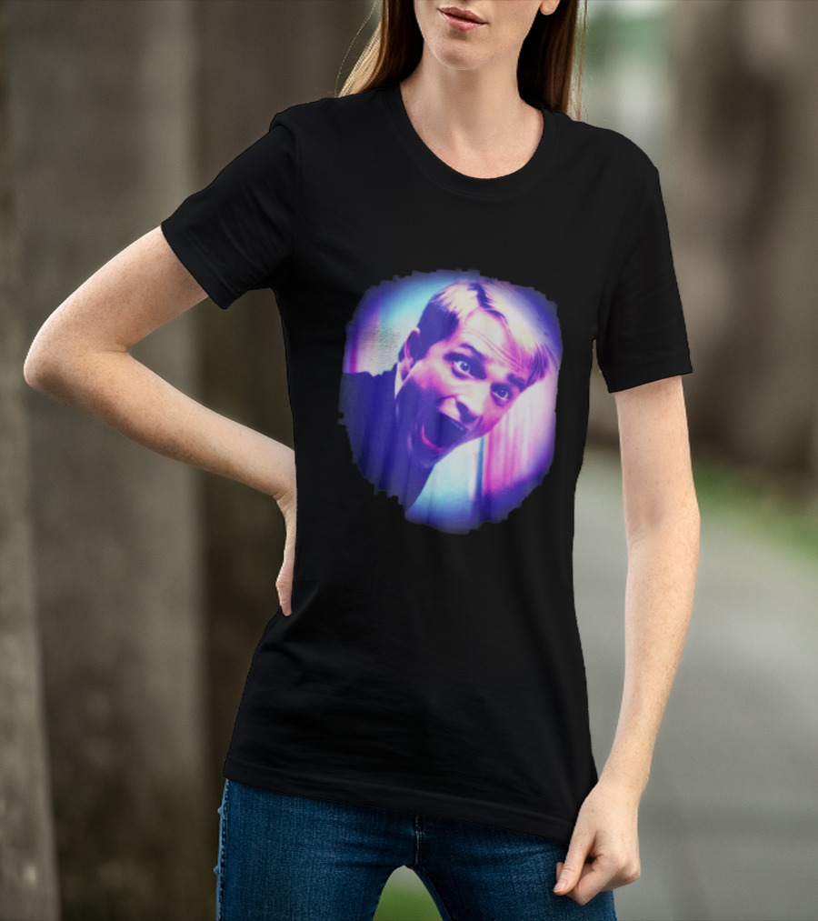 Big Night Planned Primetime Lance Oppenheim T-Shirt