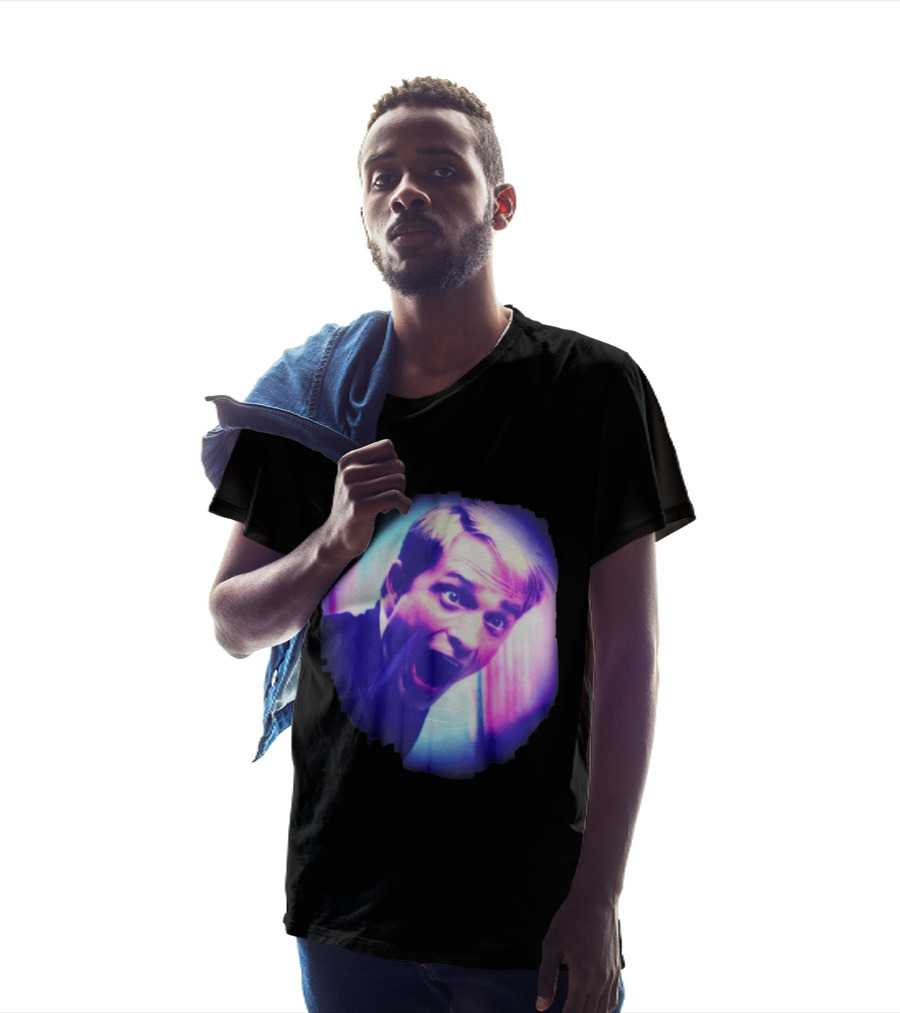 Big Night Planned Primetime Lance Oppenheim T-Shirt