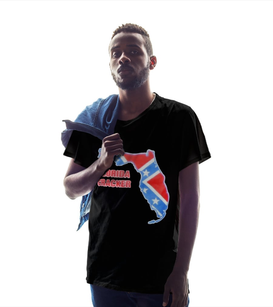 Florida Cracker T-Shirt