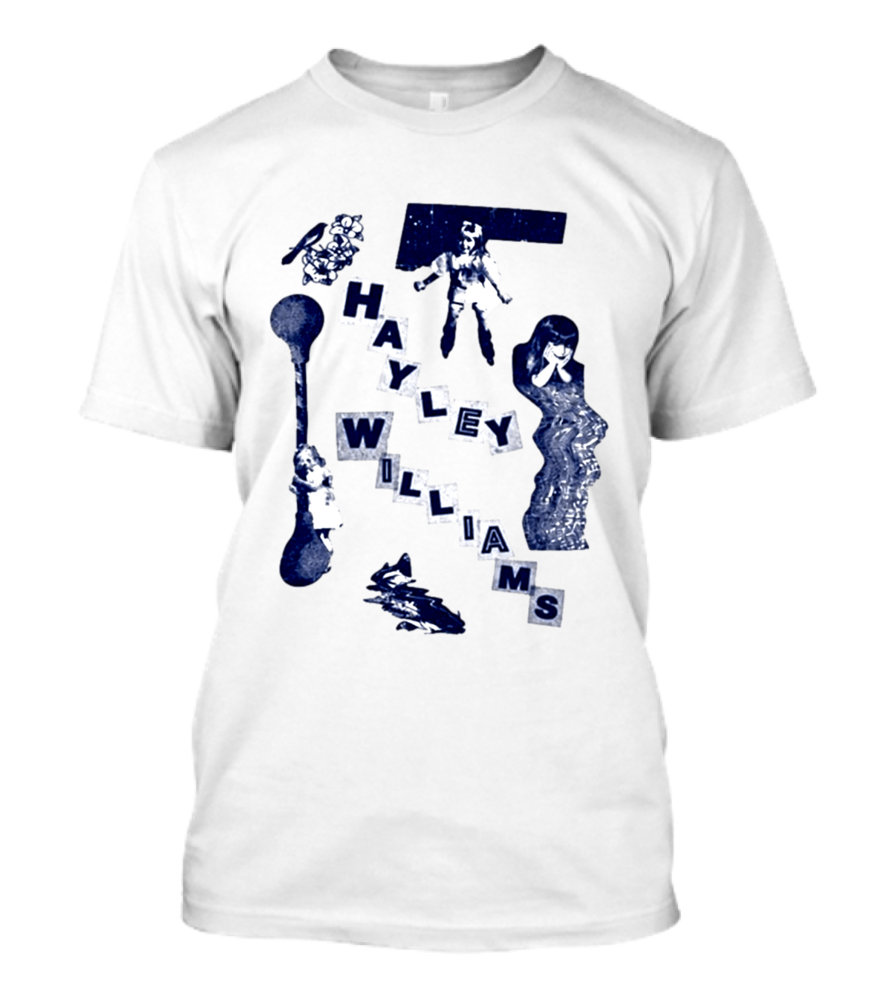 One Night Only Hayley Williams Southaven Mississippi October 12 2026 Concert Event T-Shirt