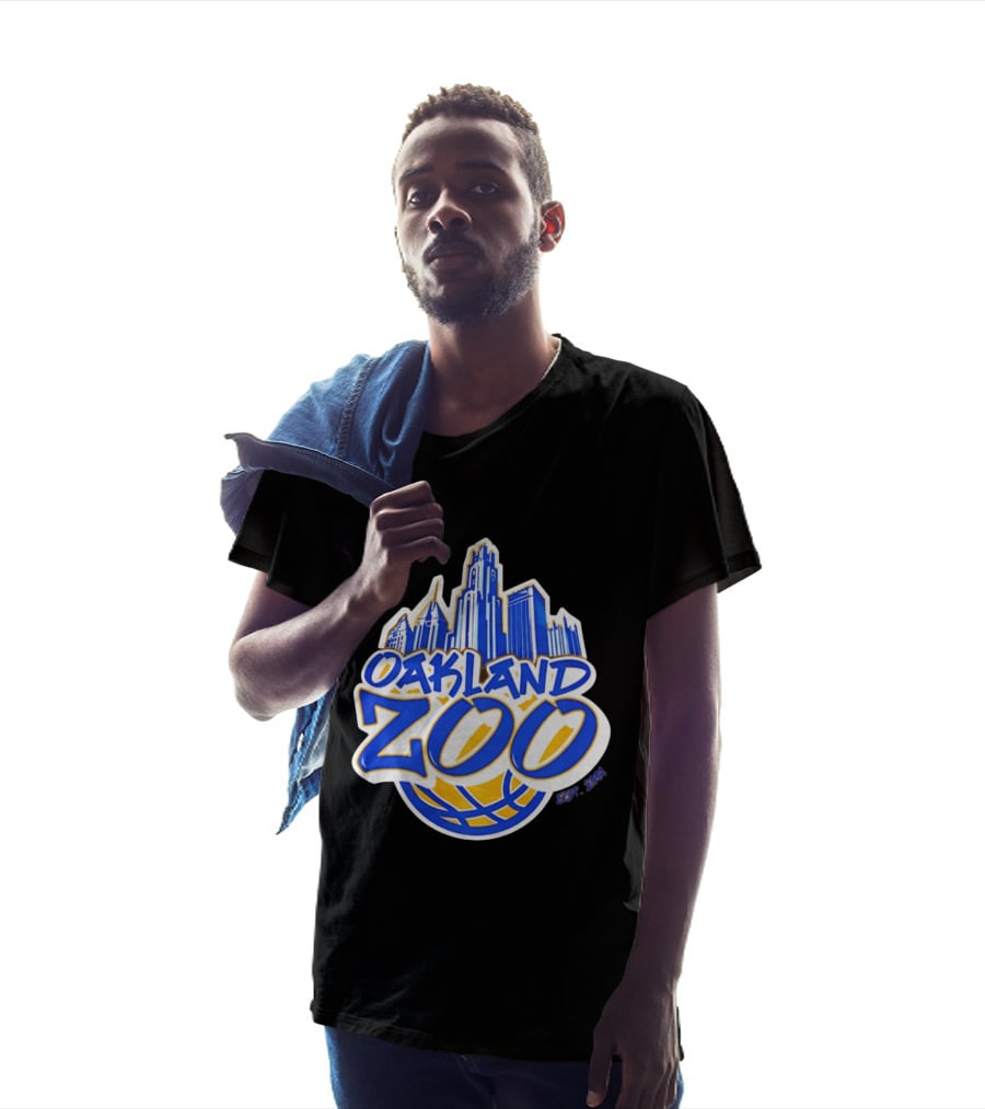 Pittsburgh Panthers Oakland Zoo Est. 2001 You Vs The Zoo 2026 T-Shirt