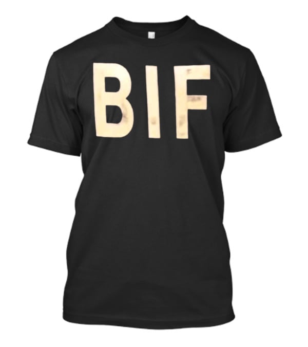 The Kid Laroi A Perfect World Tour 2026 BIF Before I Forget T-Shirt