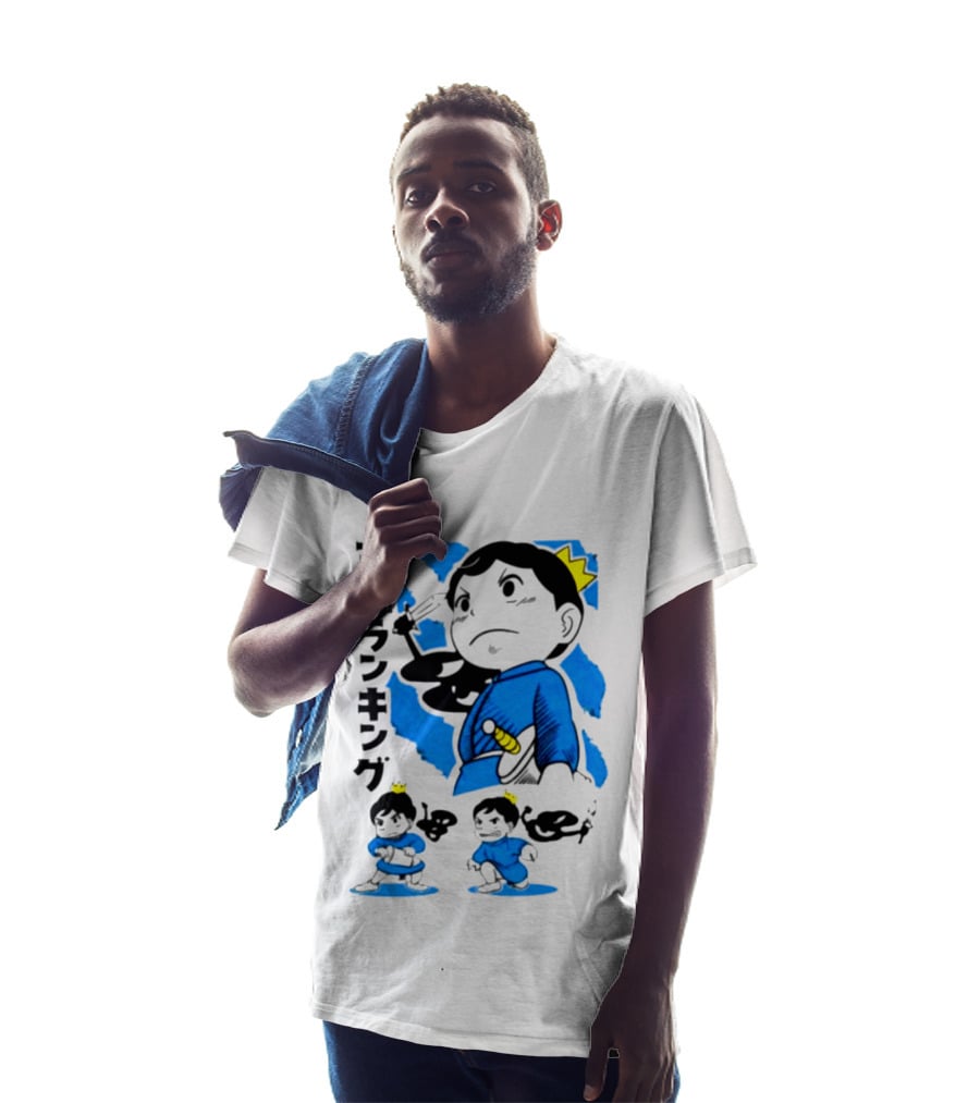 Ranking Of Kings Store Ranking Of Kings T-Shirt