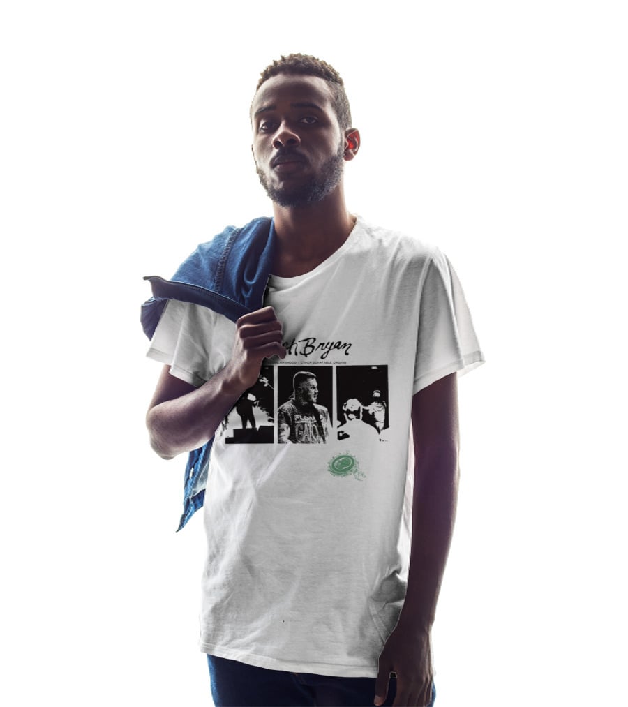 Zach Bryan Young Manhood Other Men's Public Opinions T-Shirt