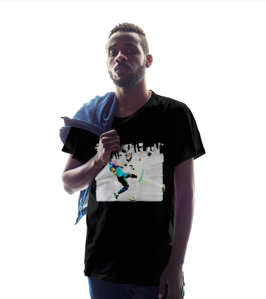 Parker Washington Jacksonville Jaguars Memorable Football Moments T-Shirt