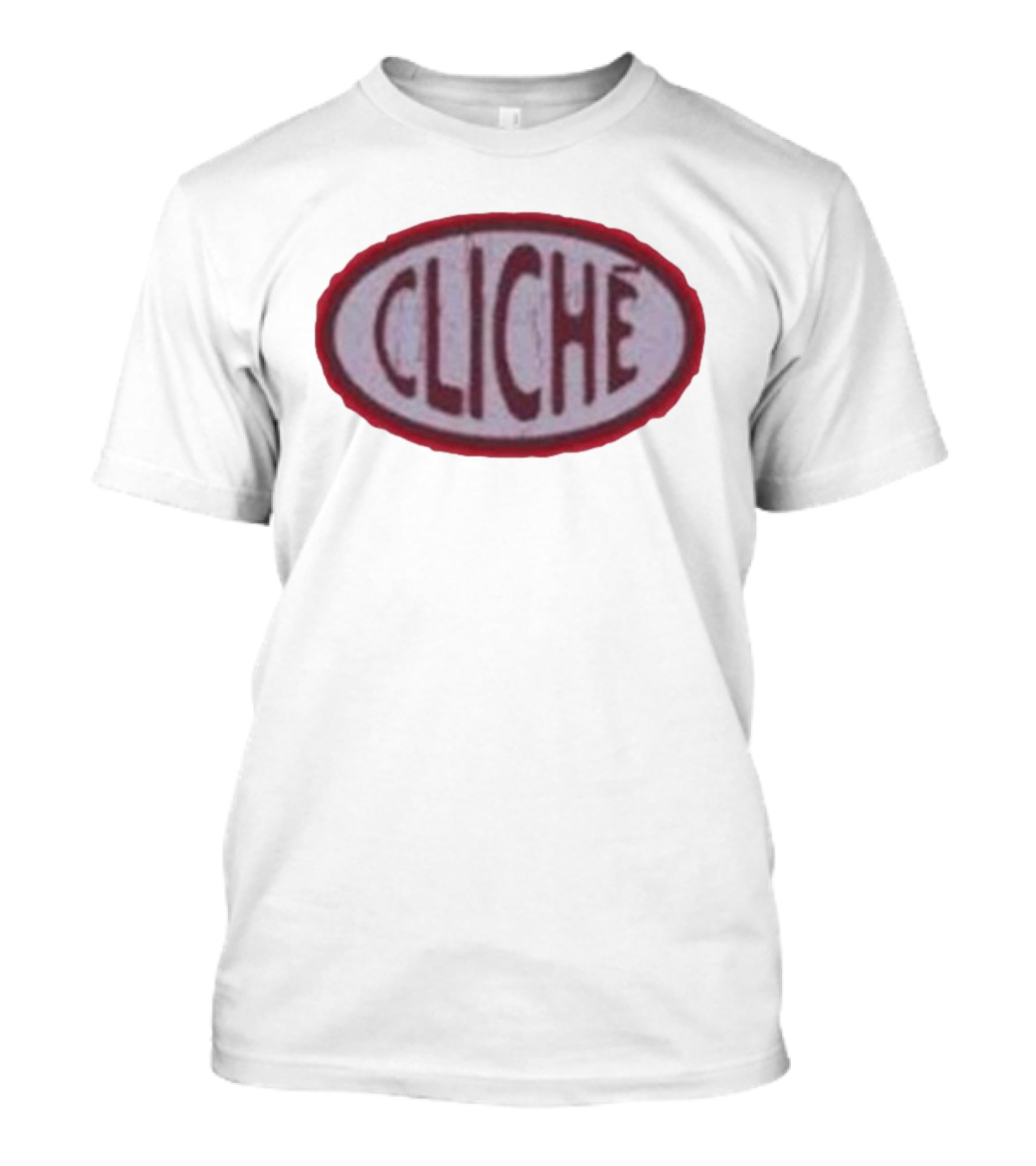 Cliche Mgk Wait For Me T-Shirt