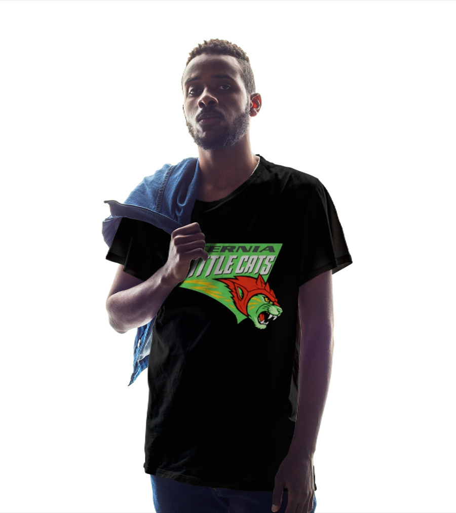 Eternia Battle Cats Masters Of The Universe T-Shirt