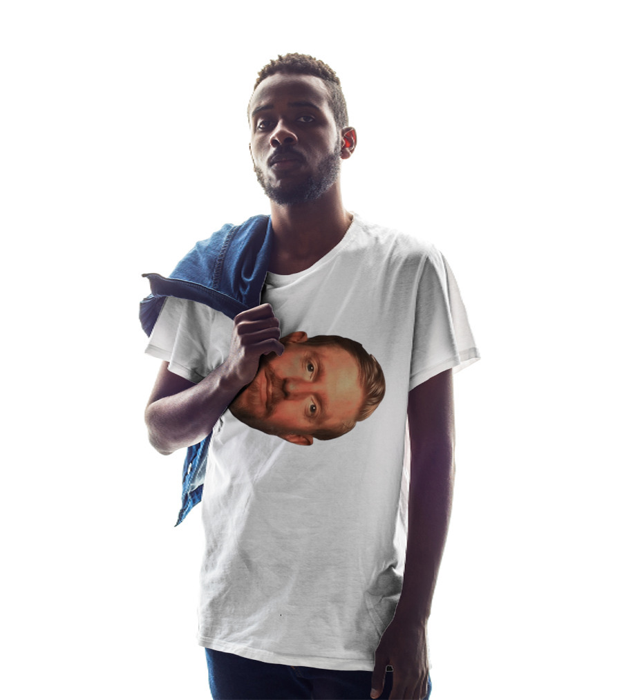 Kev 2024 Kevin De Bruyne Manchester City T-Shirt