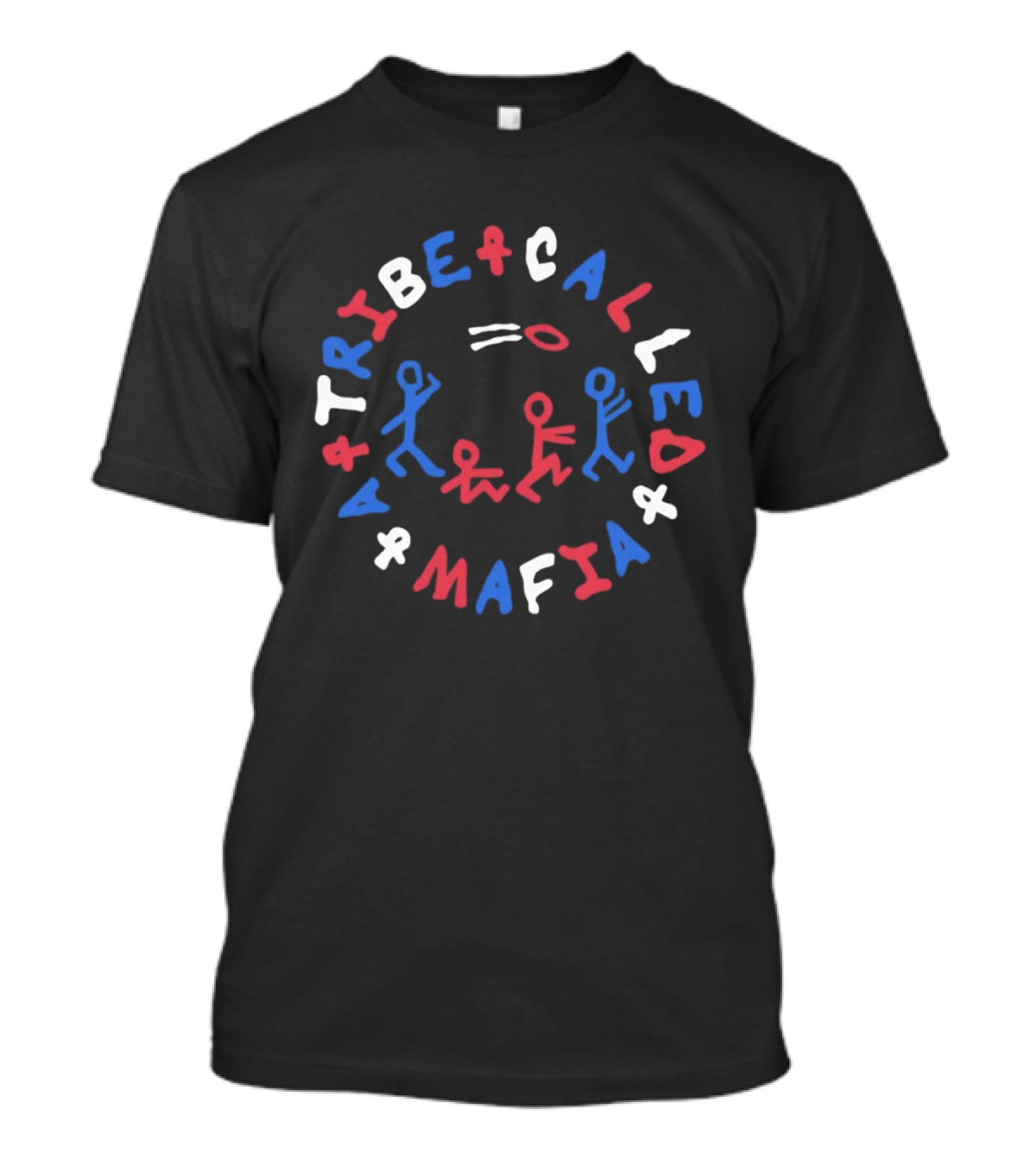 A Tribe Called Mafia Buffalo Bills 2026 T-Shirt