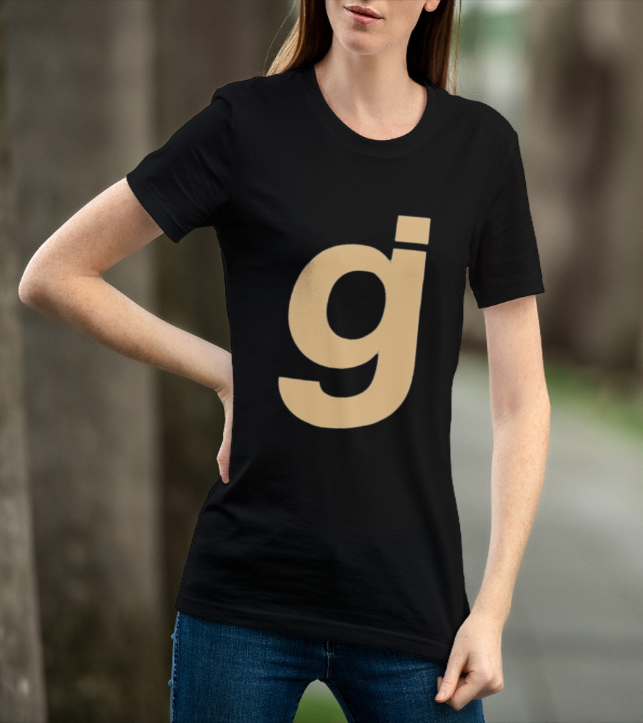 Garry's Mod Gmod Valve Source Engine Iconic Gaming T-Shirt