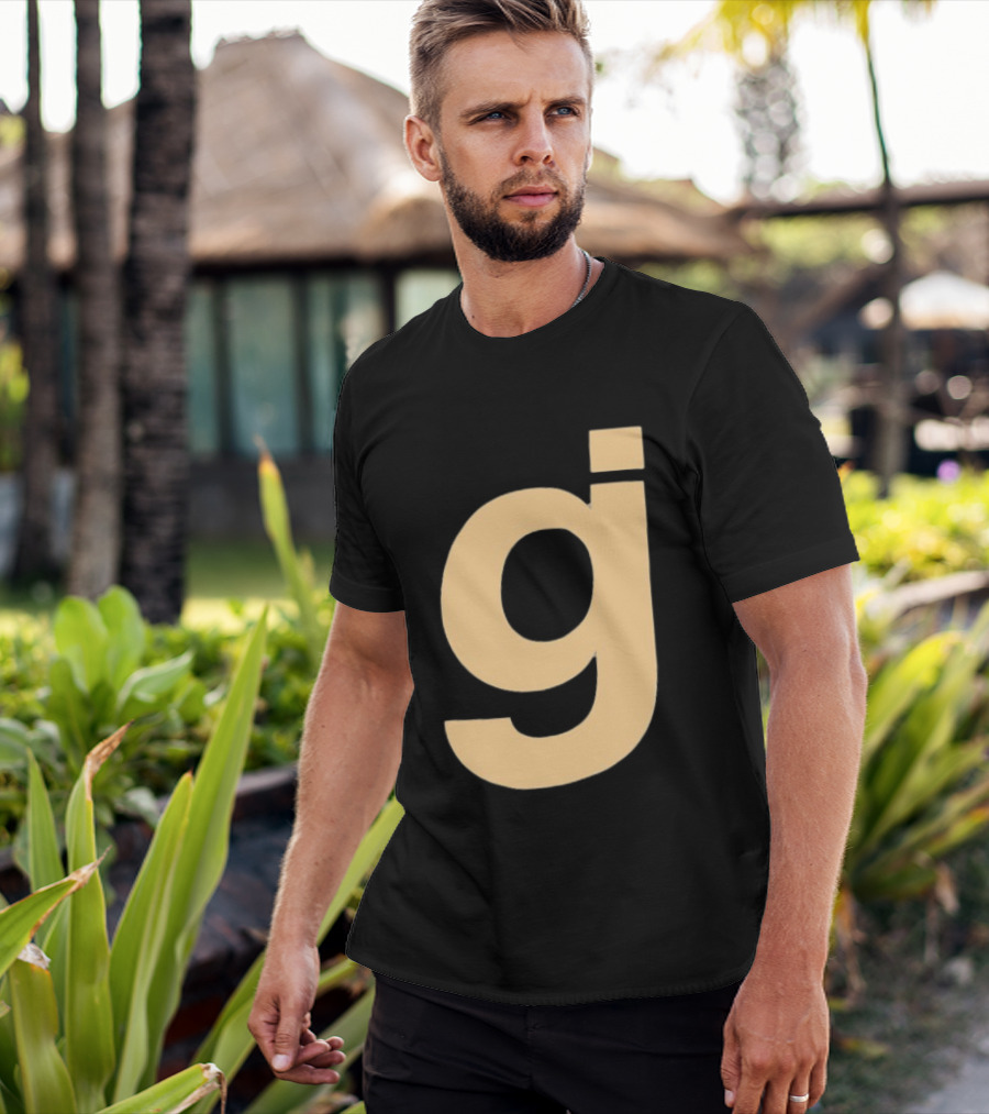Garry's Mod Gmod Valve Source Engine Iconic Gaming T-Shirt