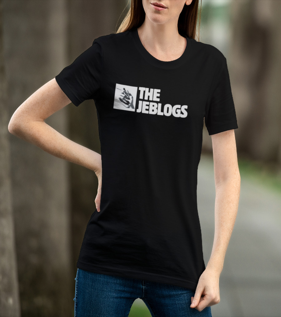The Jeblogs Hehe Sebat Dulu Lah Popstival Vol 2 Together We Loud West Java 2 Sided T-Shirt