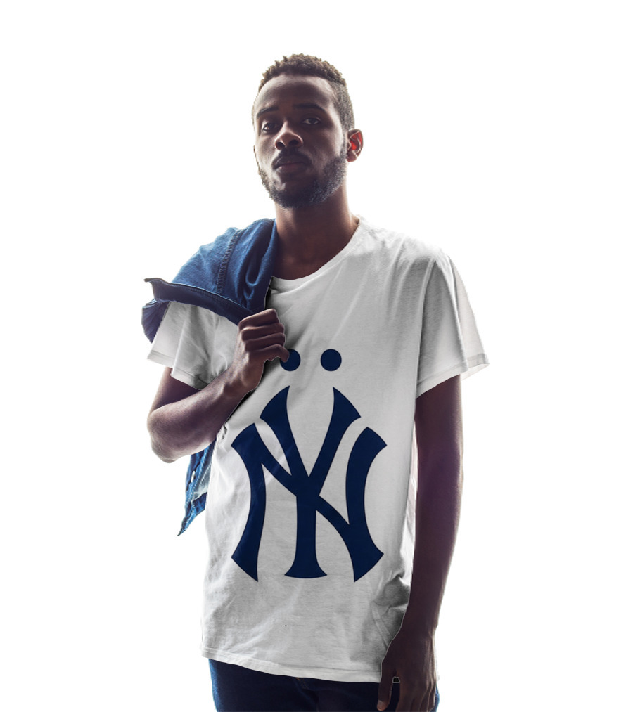 JayZ Yankee Stadium Navy 2026 NY T-Shirt