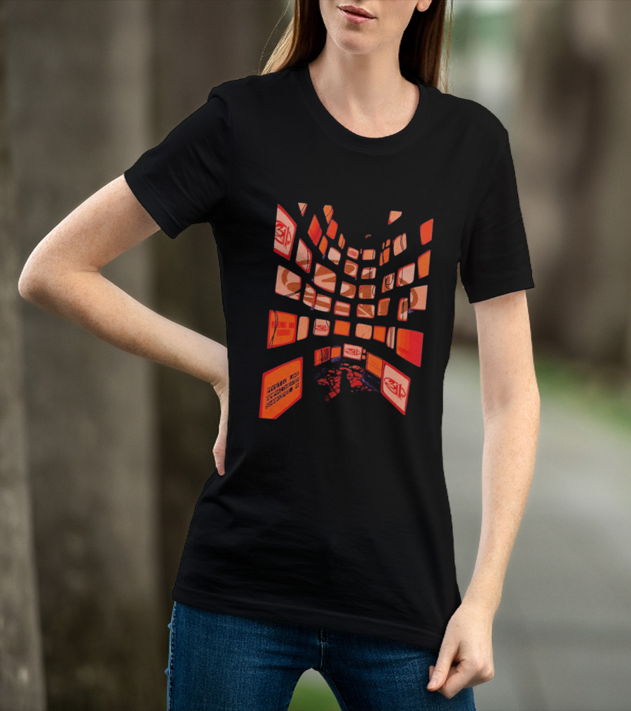 311 Mystic Lake Amphitheater Shakopee July 11 2026 Event T-Shirt