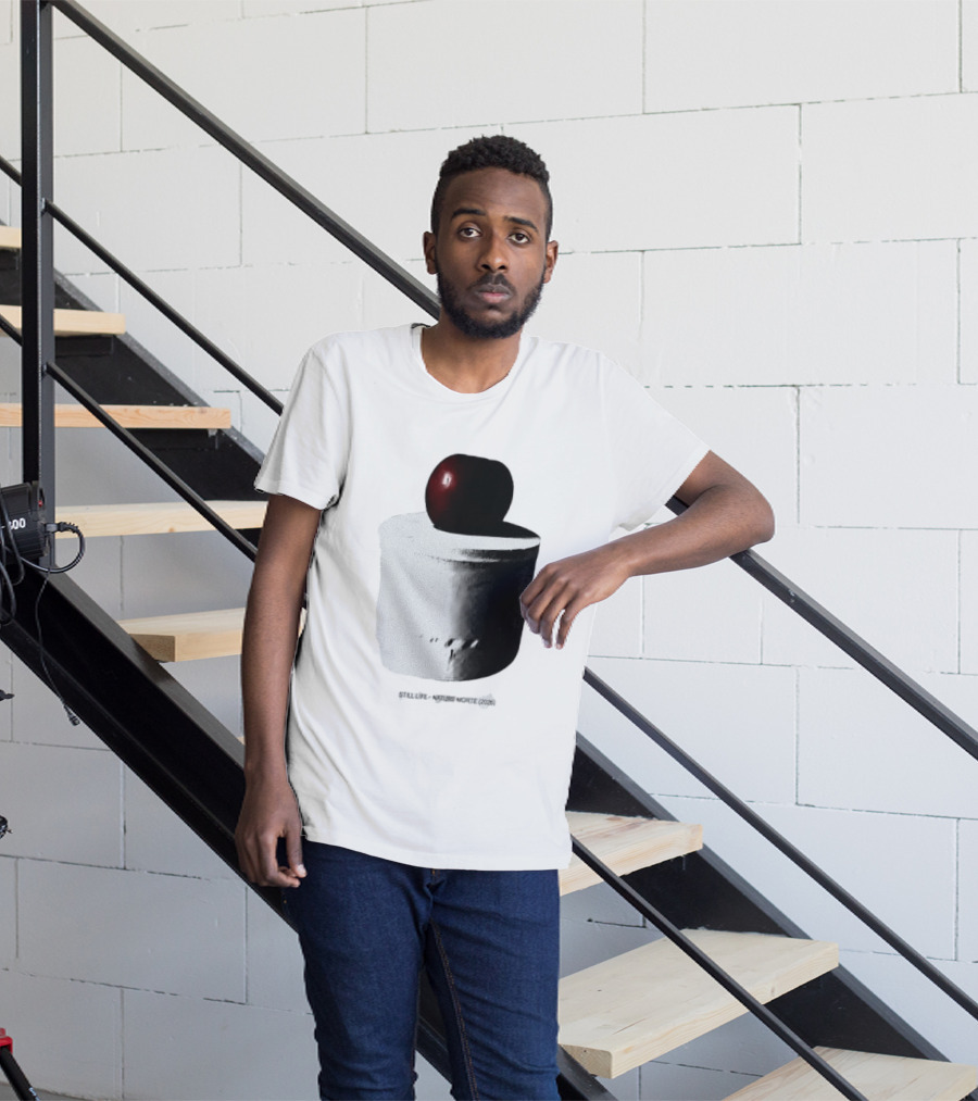 Still Life Nature Morte 2023 T-Shirt