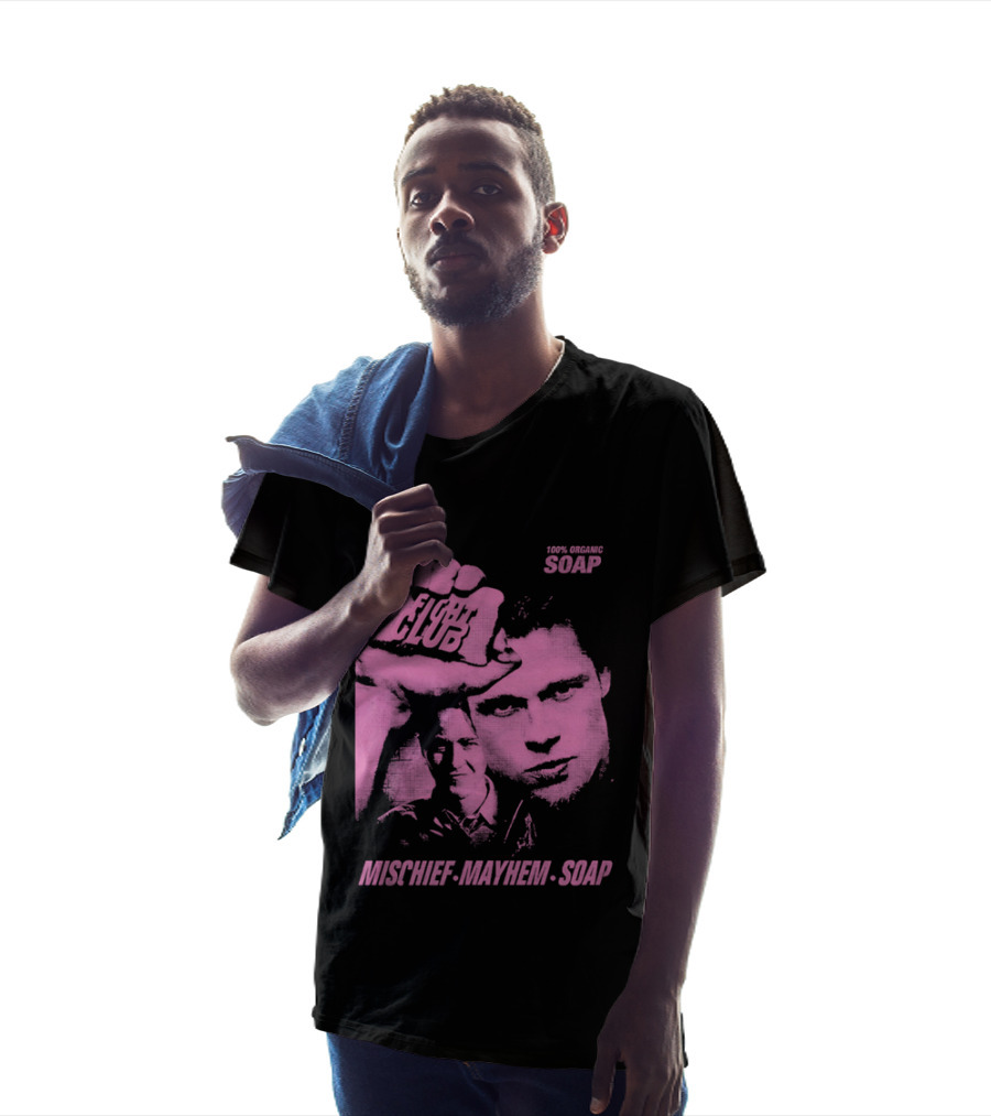 Untitled T-Shirt