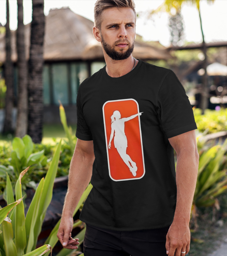 Sophie The Point Is To Win Games Iconic Sports T-Shirt