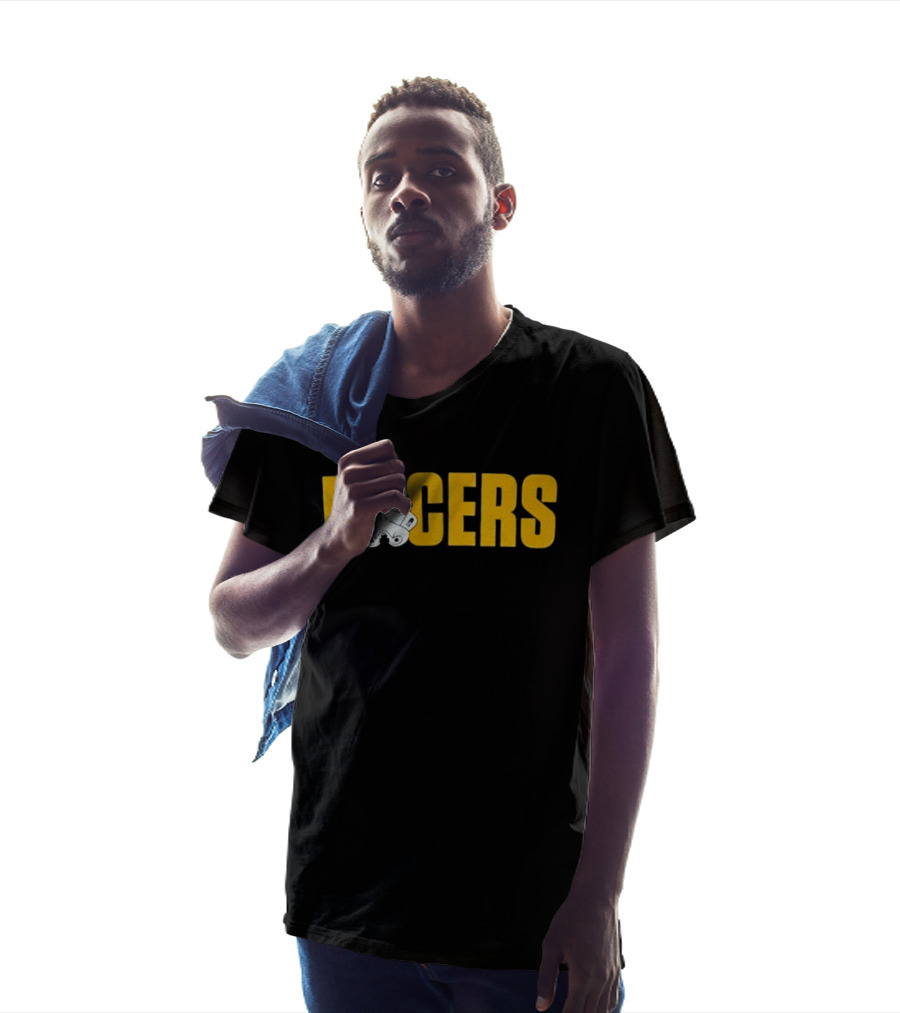 Star Wars Stormtrooper Pacers Mashup T-Shirt