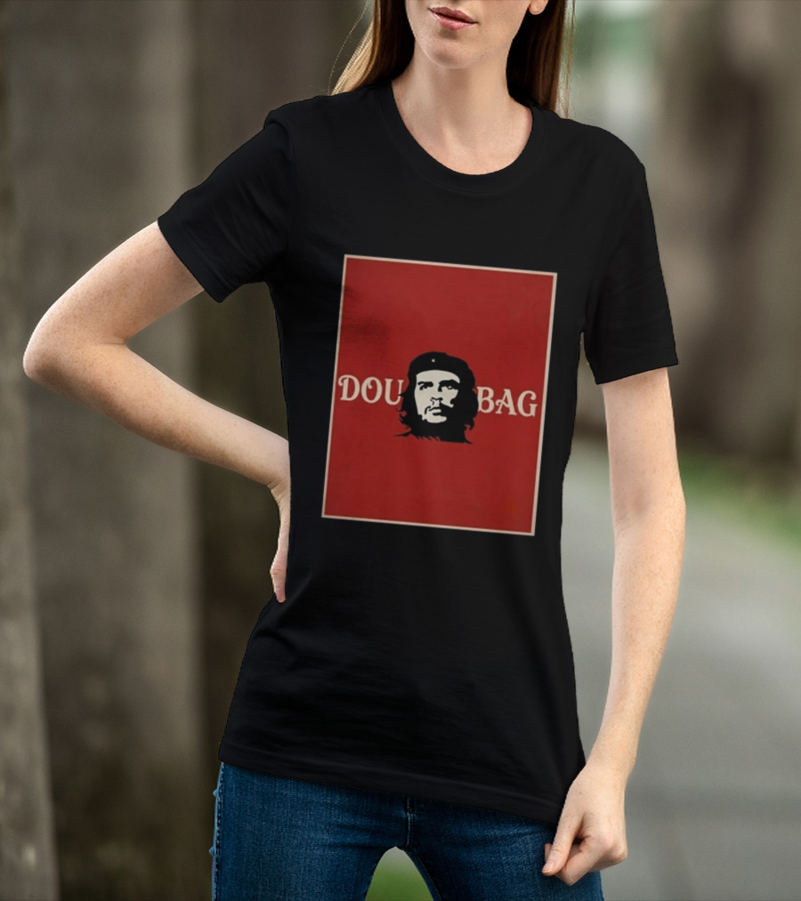 Doubag Che Guevara 2026 Iconic Revolution T-Shirt