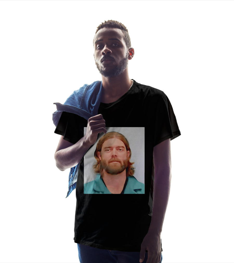 Shot Men’s T-Shirt