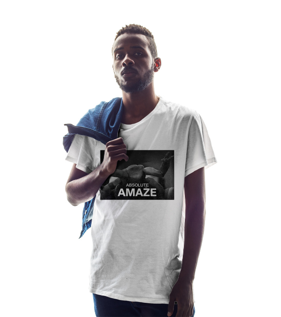 Rocky Project Hail Mary Absolute Amaze T-Shirt