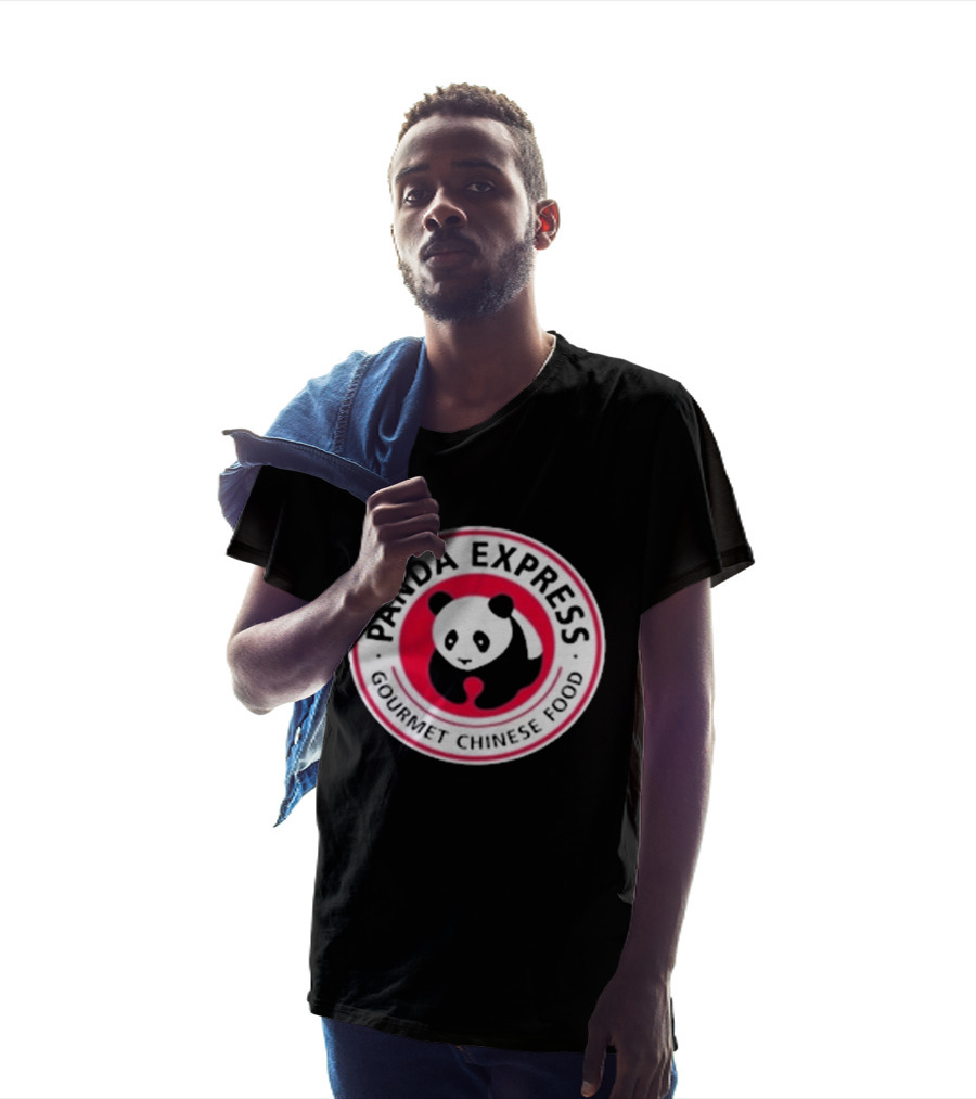 Panda Express Gourmet Chinese Food T-Shirt