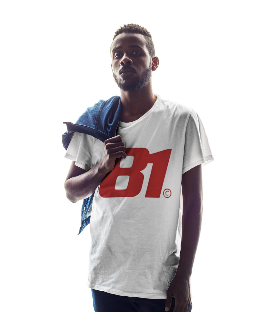 81 CLUB Origins Oscar Piastri T-Shirt
