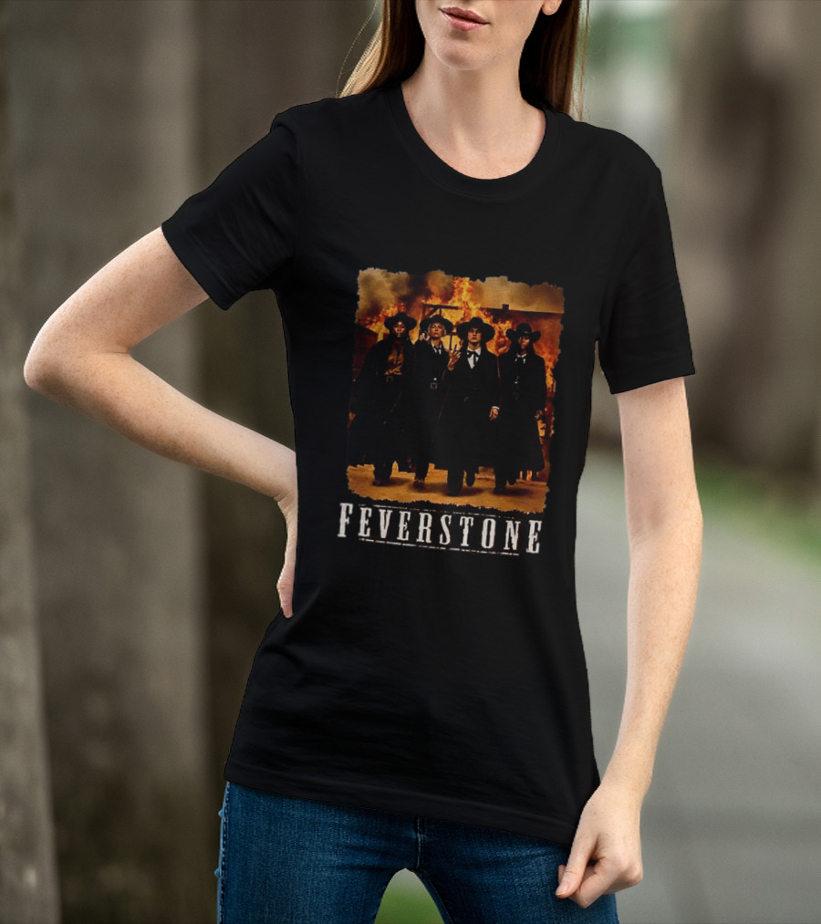 Sophie Cunningham Caitlin Clark FeverStone Indiana Fever Cowgirls Basketball T-Shirt