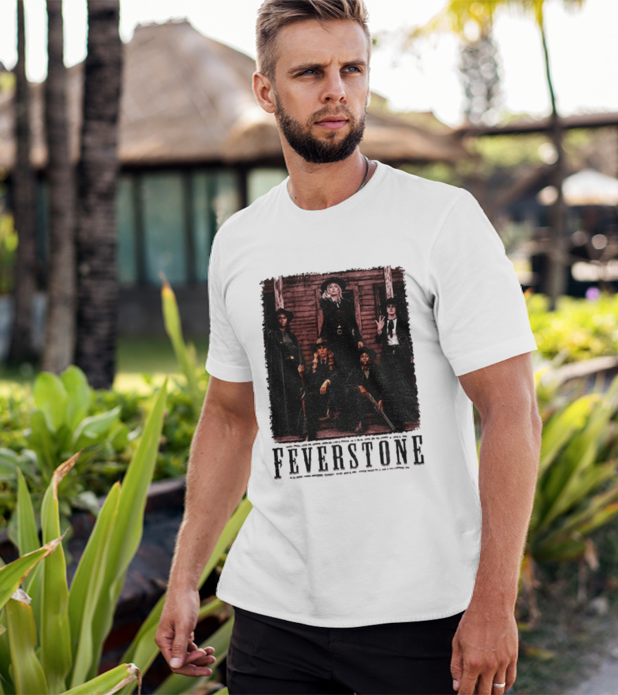 Western Cowboy Feverstone Caitlin Clark Lexie Hull Indiana Tombstone T-Shirt
