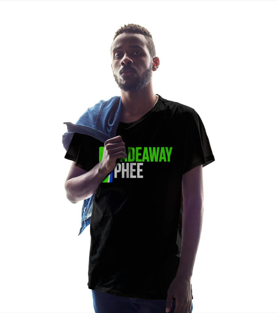 Fadeaway Phee Napheesa Collier Minnesota Lynx Basketball T-Shirt