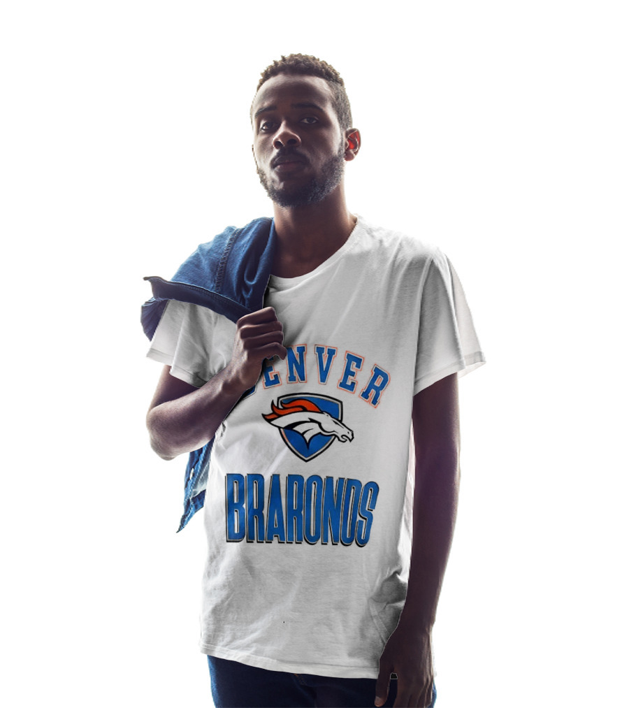 Denver Broncos Everyone Es Women's Sports T-Shirt