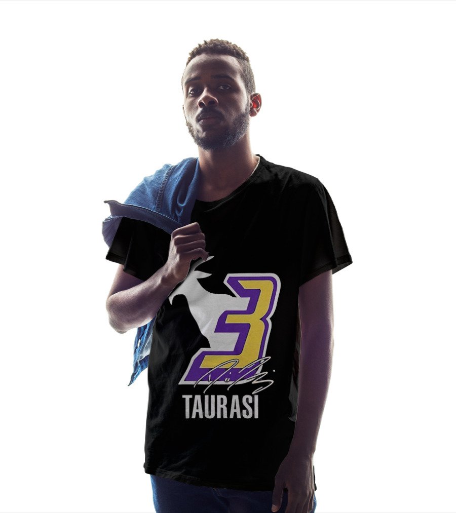 Diana Taurasi Goat 3 Phoenix Mercury 20 Years Anniversary T-Shirt