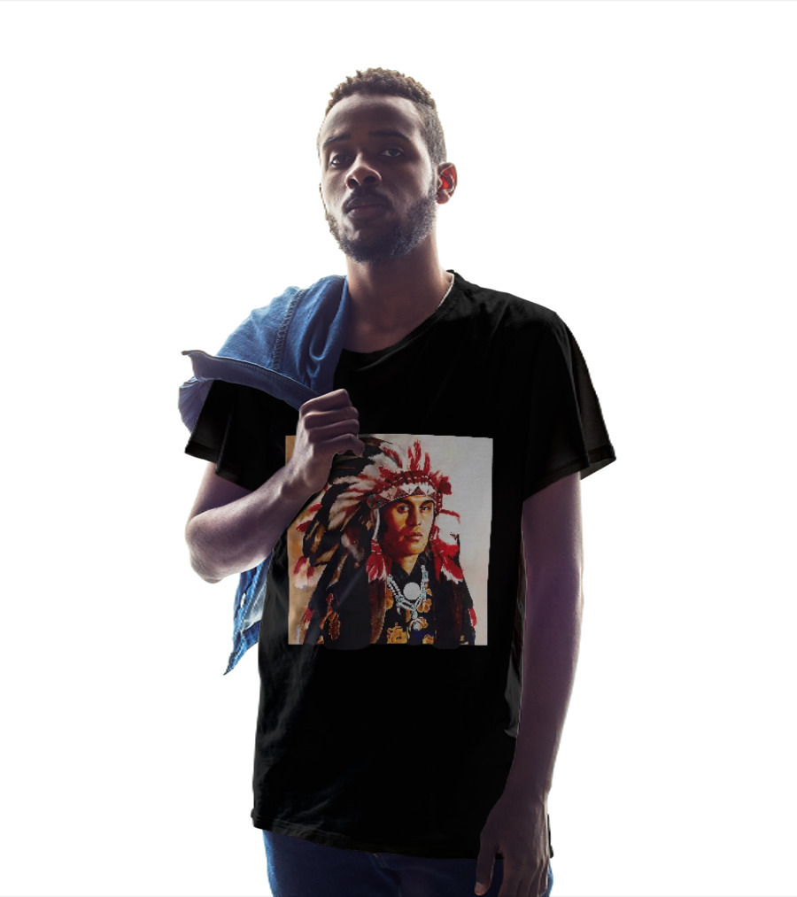Chief Charlie Kirk T-Shirt