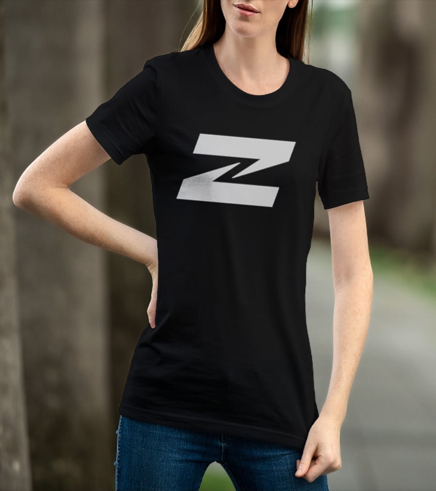 Zuffa Boxing Z Icon Dynamic T-Shirt