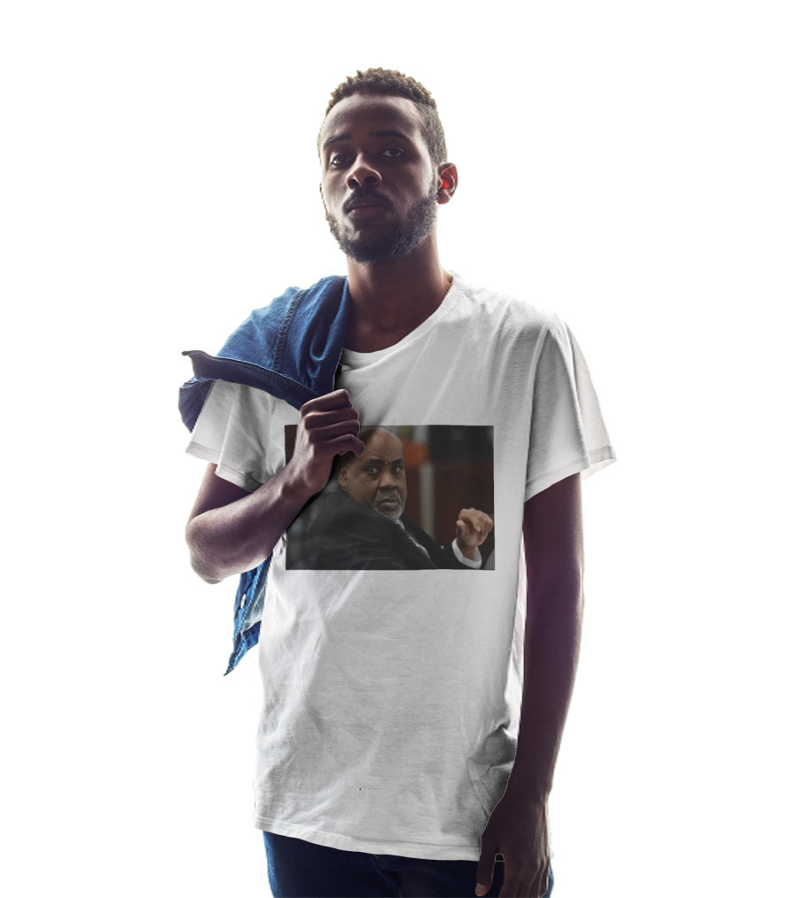 Tupac Autopsy T-Shirt