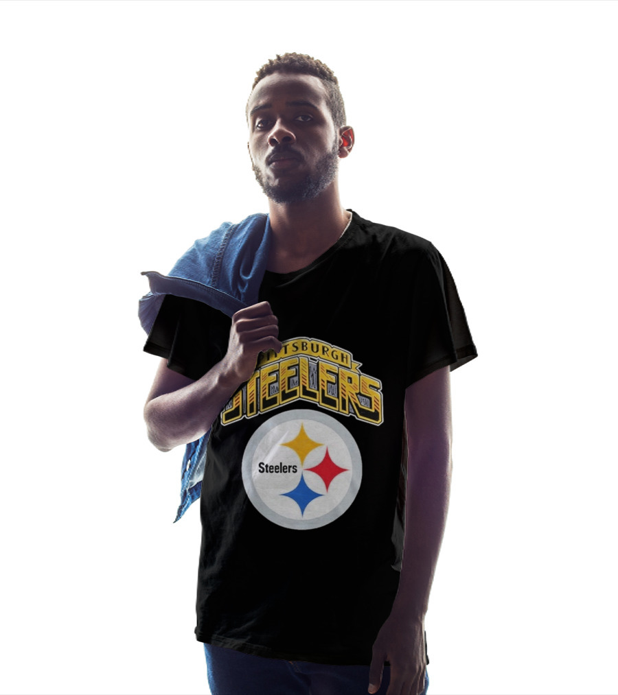 Pittsburgh Steelers 2026 Season Schedule Steelers Football NFL T-Shirt