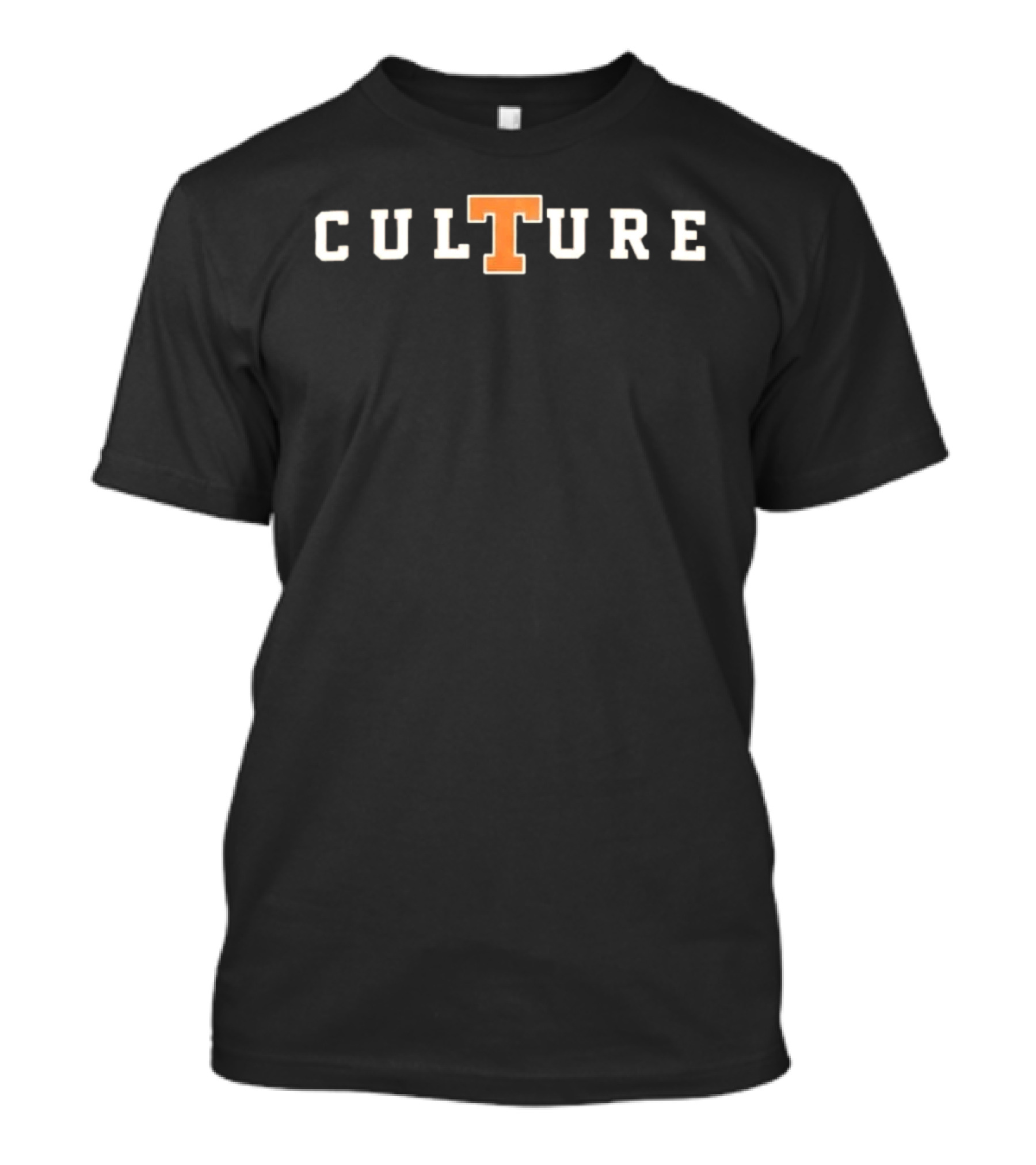 Matthew McConaughey Texas Longhorns Culture Hook Em Horns T-Shirt