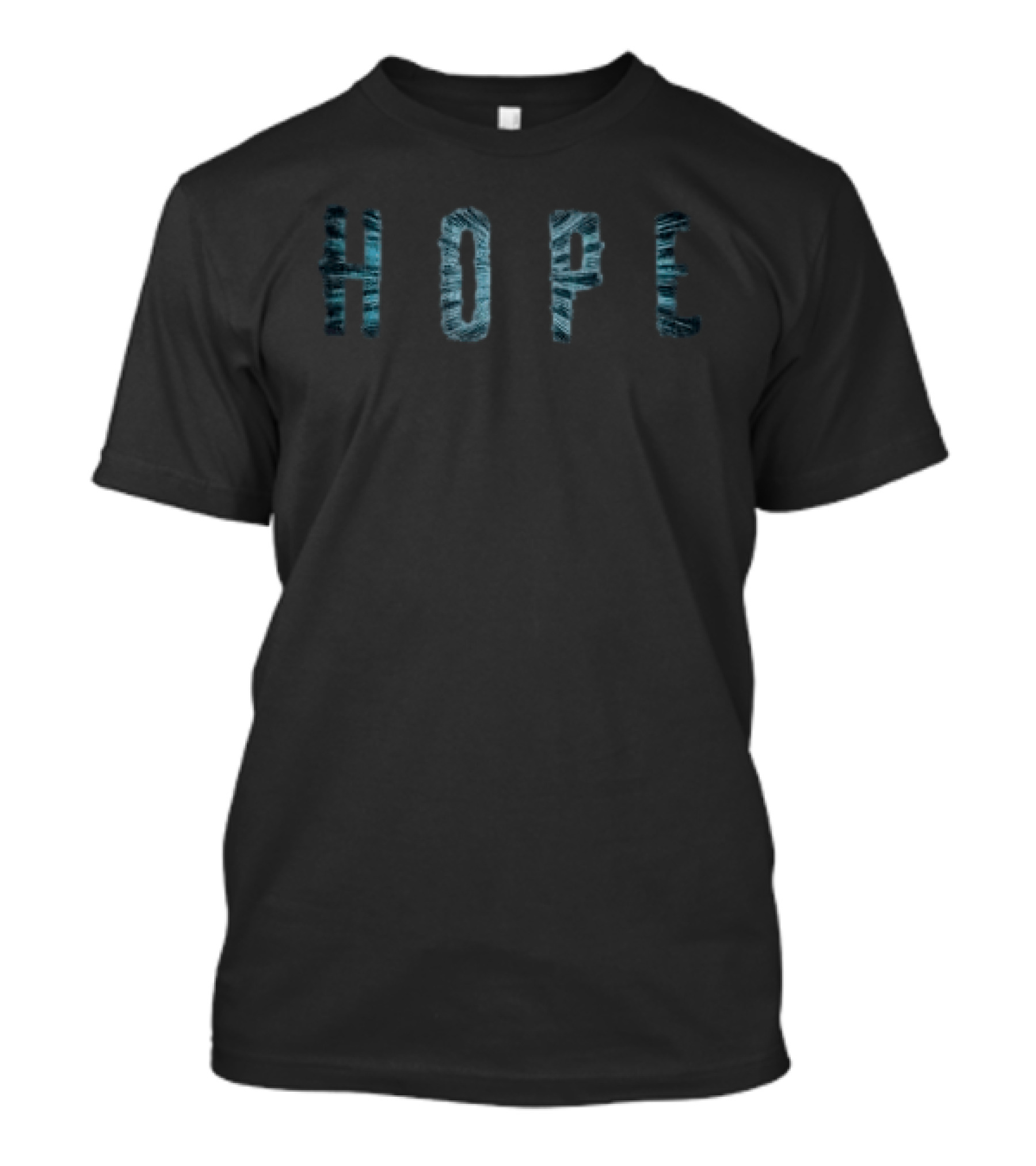 Neon Shop Hope Car Yumin Ha T-Shirt