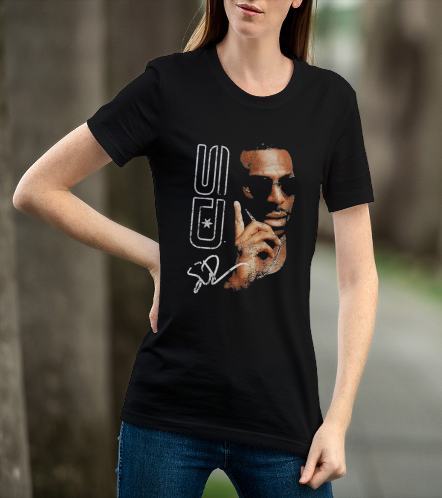 Kt8 Co Seth David R&B UCI SB T-Shirt