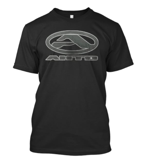 Xo Store Ahtd Asia Tour T-Shirt