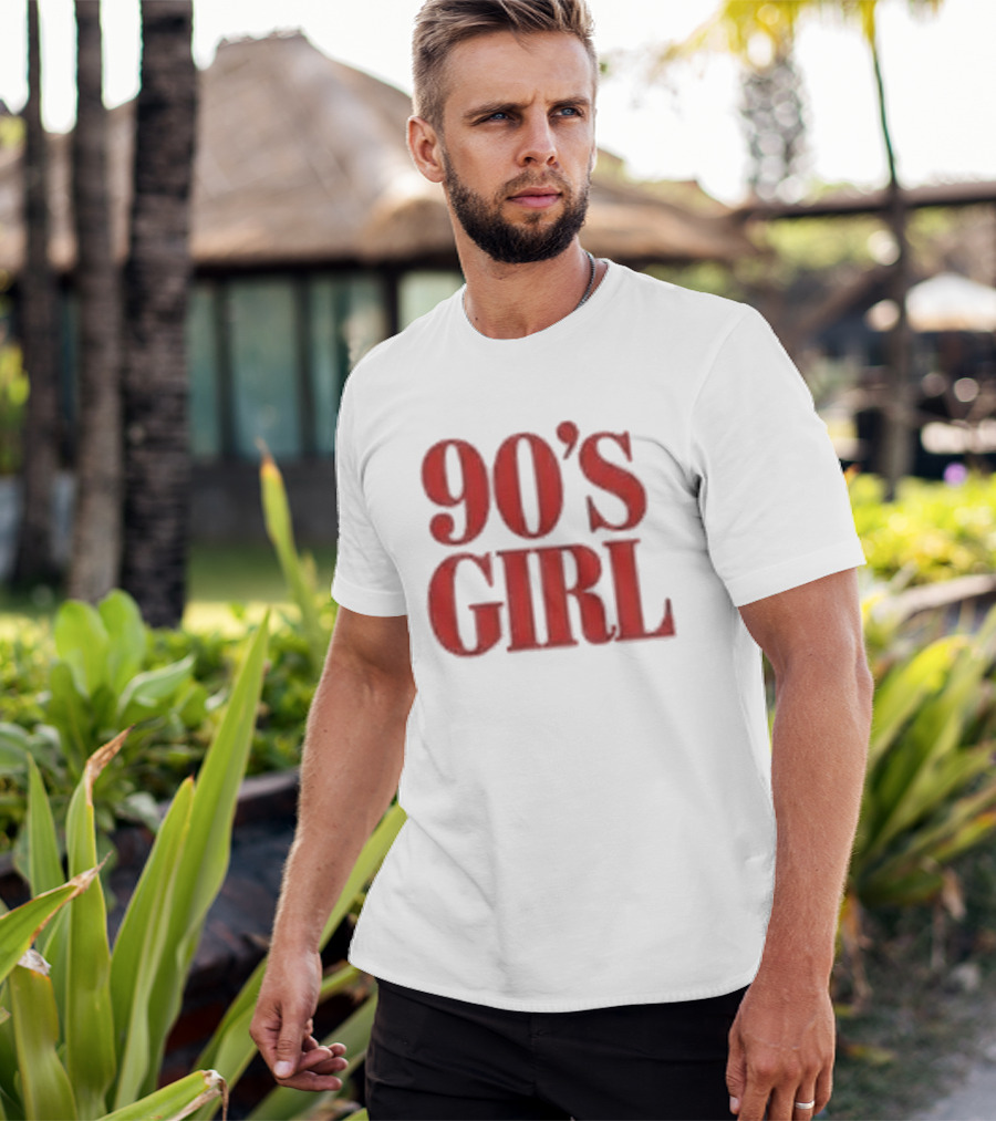 Las Vegas Aces Kalani Brown 90's Girl T-Shirt
