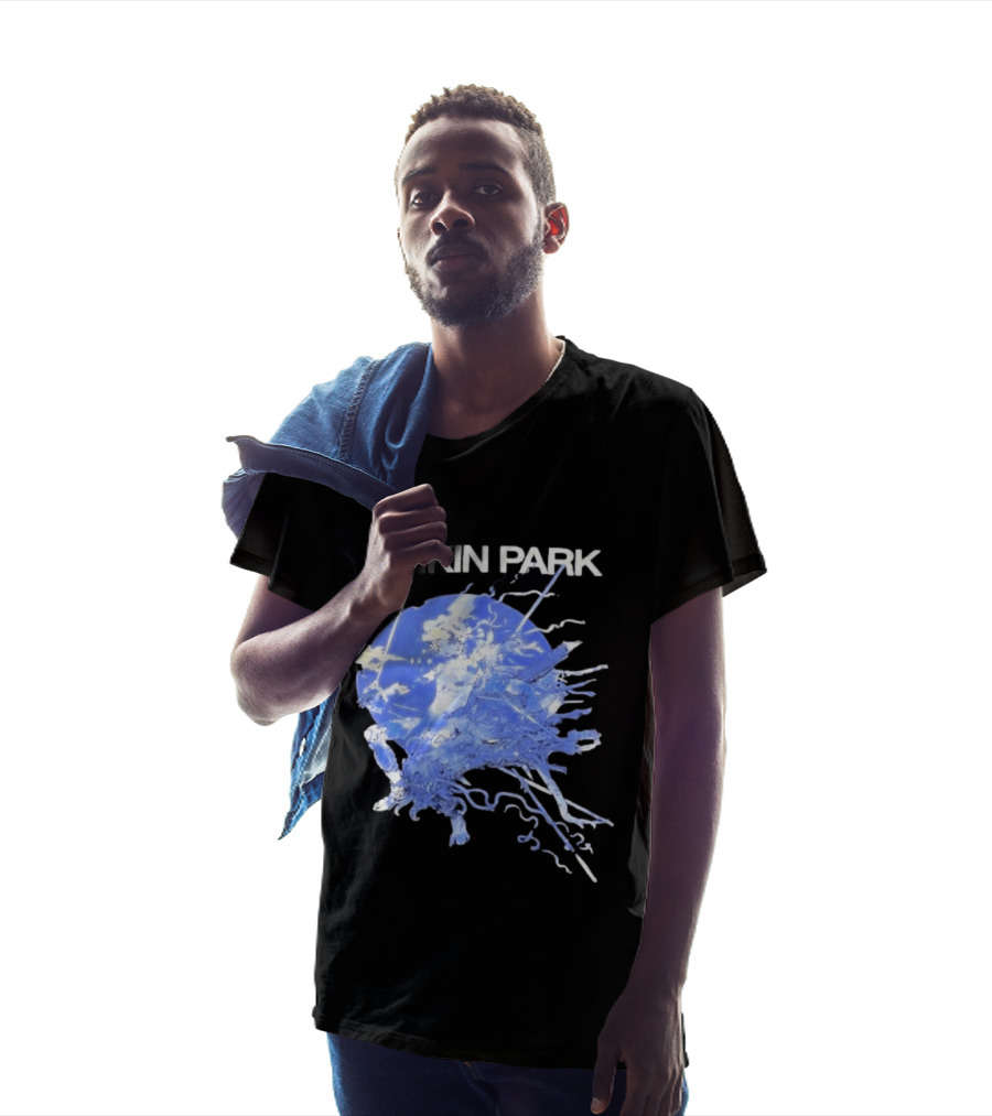 Linkin Park Peace And After Joyce Exclusive Collection T-Shirt