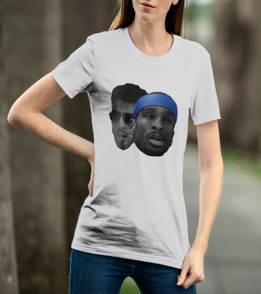 Wildcats Shai Gilgeous Alexander Alperen Sengun Basketball T-Shirt