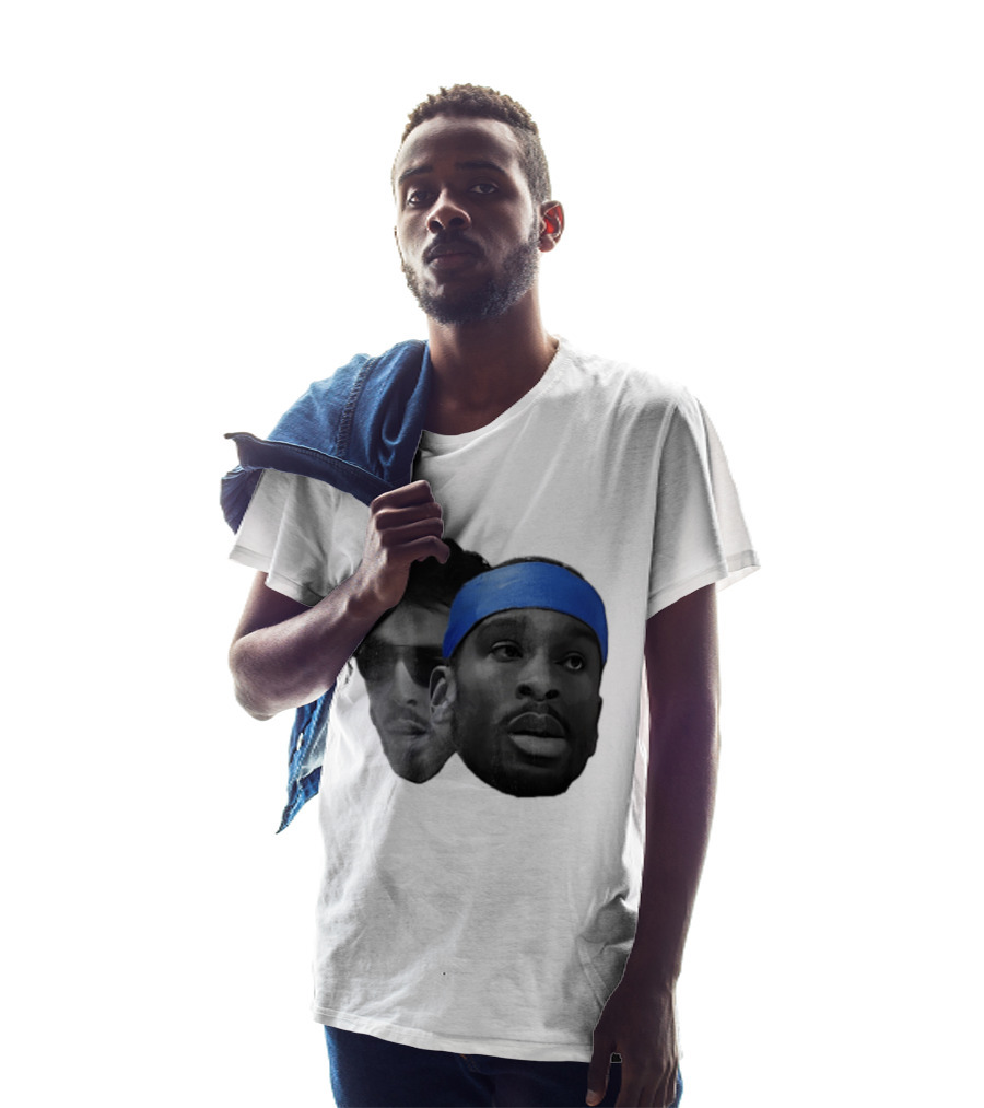 Wildcats Shai Gilgeous Alexander Alperen Sengun Basketball T-Shirt