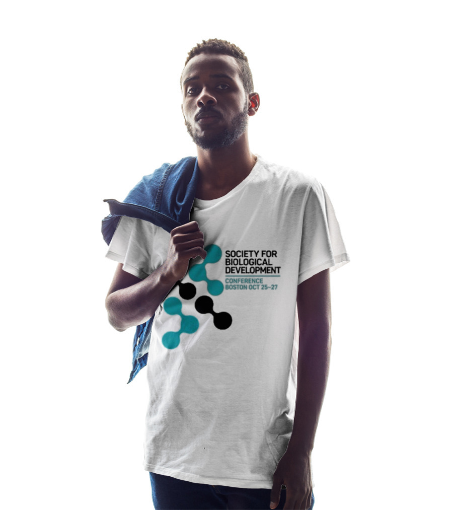 Society For Biological Development Biennial Meeting 2009 T-Shirt