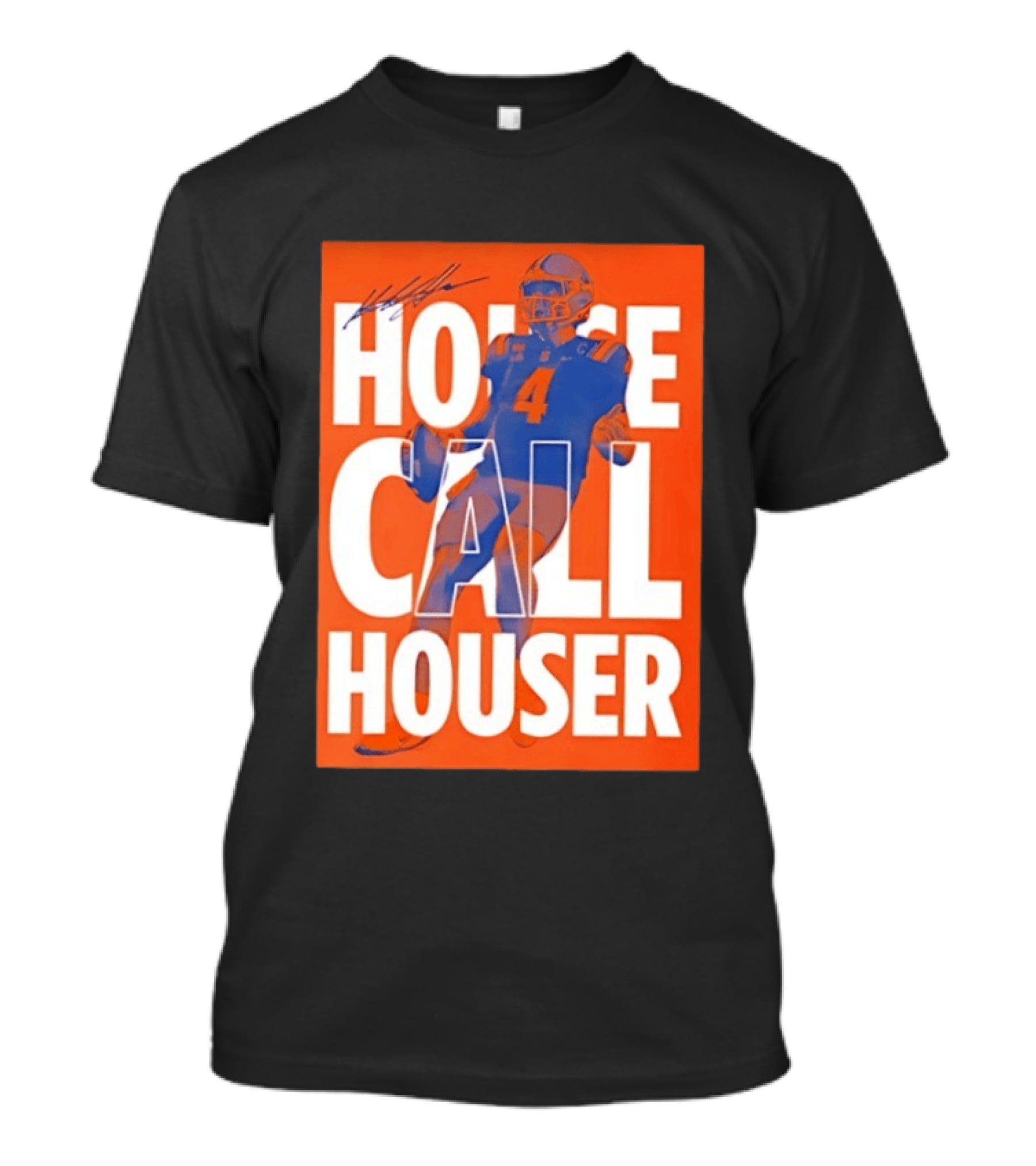 Katin Houser House Call Houser T-Shirt