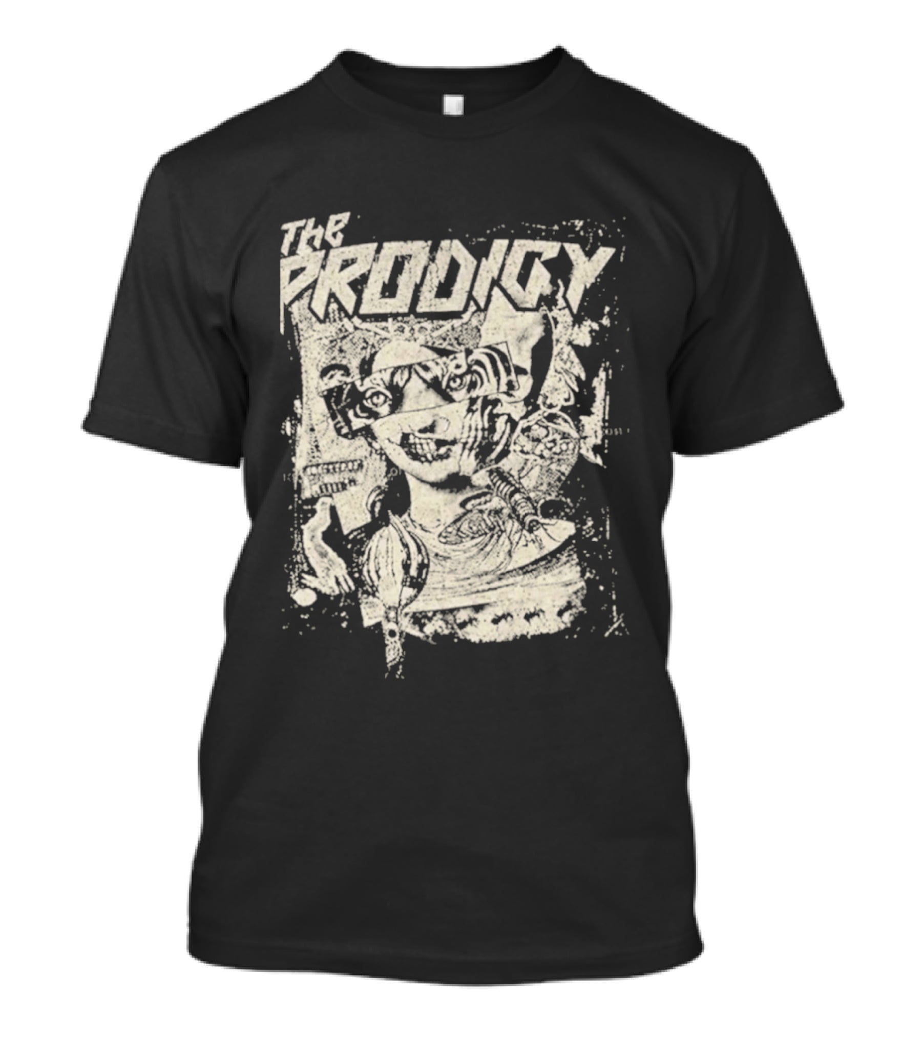 The Prodigy September 24 2026 Roadrunner Boston Massachusetts T-Shirt